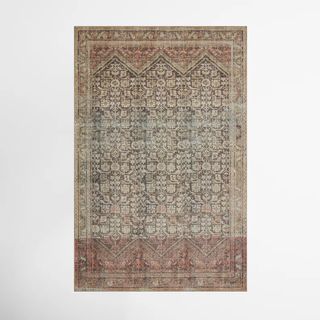Tapis Oxford