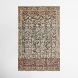 Tapis Oxford