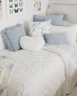 Boho Rose Comforter