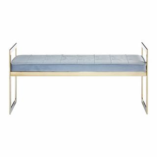 Redd Metal Bench