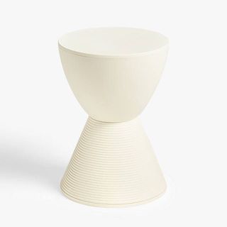 Philippe Starck για τραπεζάκι/σκαμπό Kartell