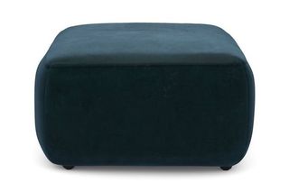 House Beautiful Darcy Large Footstool