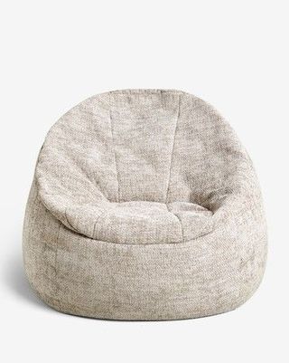 Un pouf