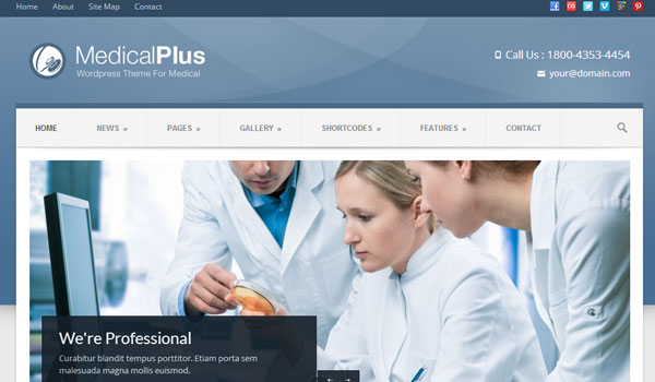 Medical Plus