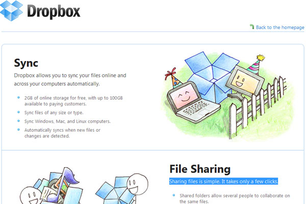 DropBox