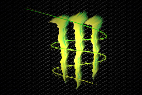 Monster Energy Cool Image