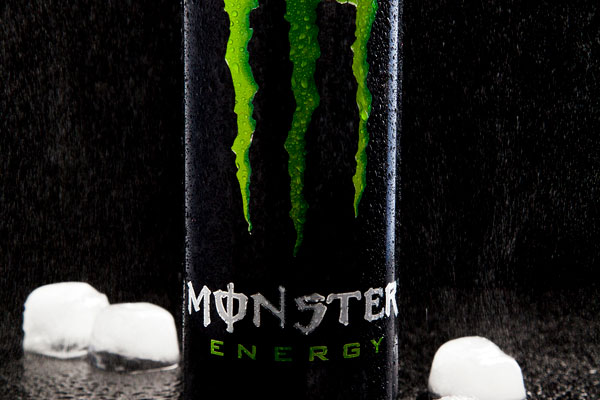 Monster Green