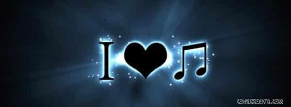 photos de couverture facebook musique