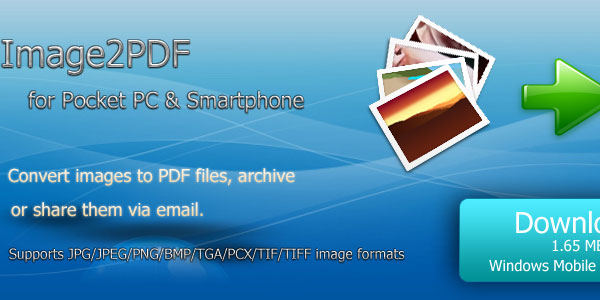 Scanner de PDF