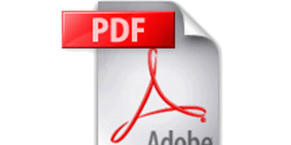 Adobe Reader