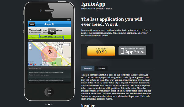 IgniteApp