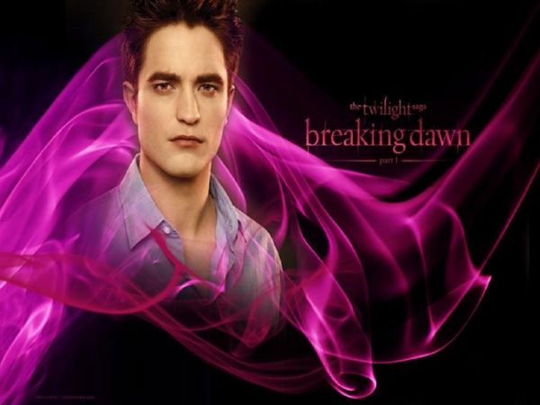 Εικόνα Breaking Dawn