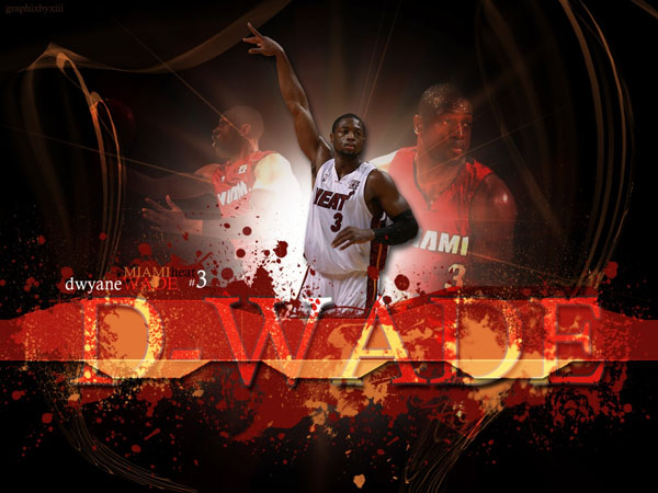Dwyane The Invincible
