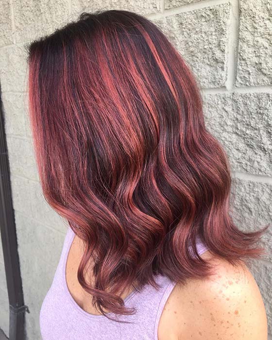 Sangria Highlights