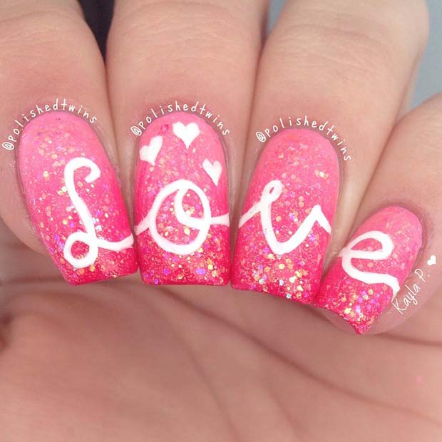 Love Nails