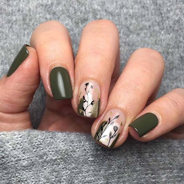 Pretty Nail Art