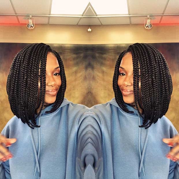 Bob Tresses Perruque