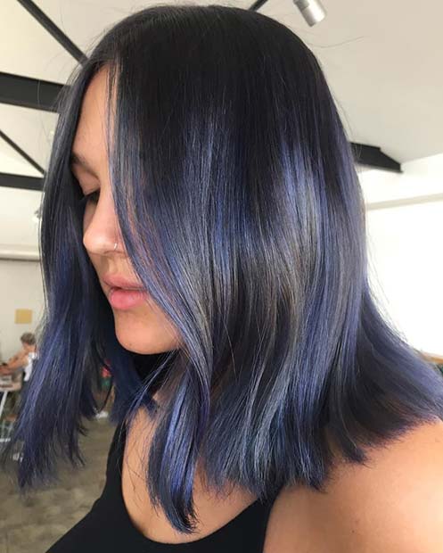 Στο Trend Blue Bob