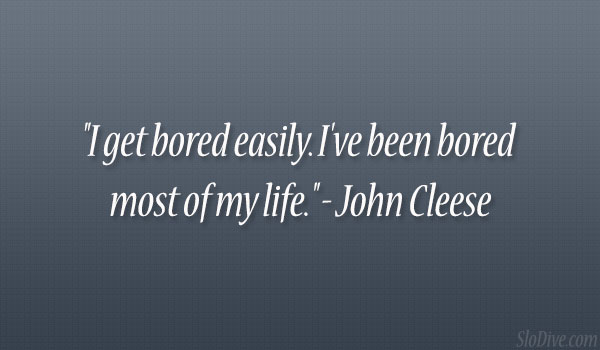 Παράθεση John Cleese