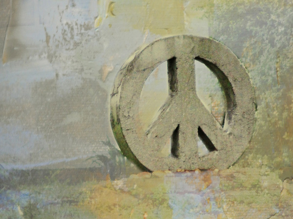 Σύμβολο της Ειρήνης