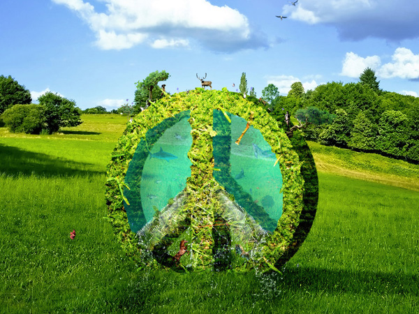 Green Peace