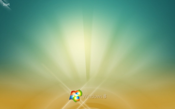 Ταπετσαρία των Windows 8