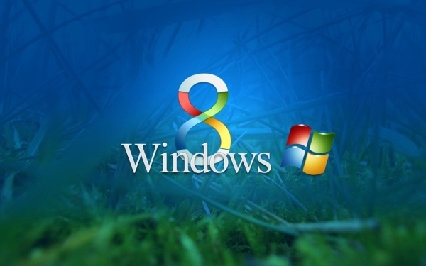 Windows 8 Υποβρύχια