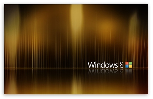 Ταπετσαρία των Windows 8