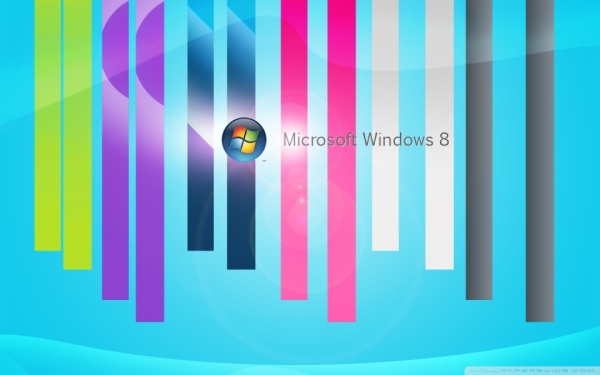 Microsoft Windows 8