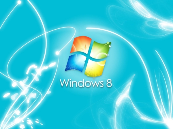 Arts numériques Windows 8