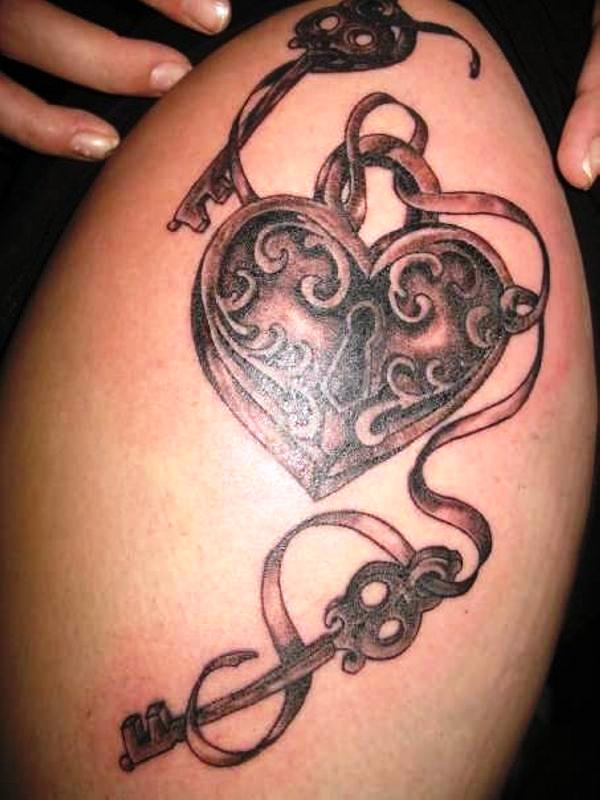 My Side Arm Locket