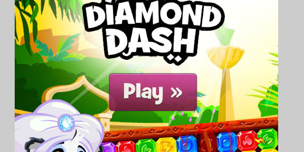 Diamond Dash