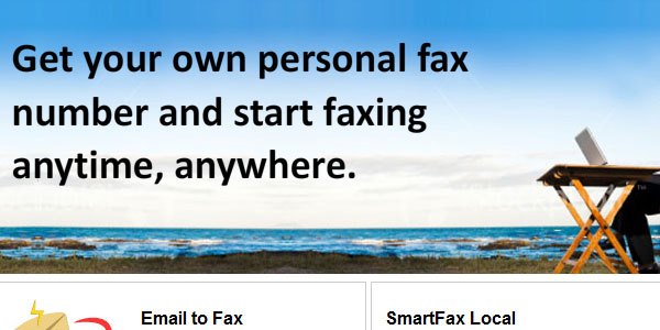 smartfax