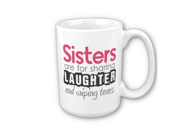 אחיות צחוק