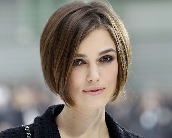 Tendance Cheveux Keira