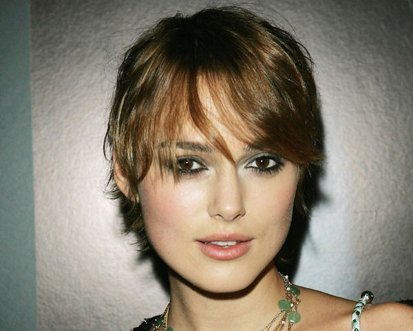Bling Show Keira Knightley