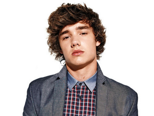 Liam Payne Dressy