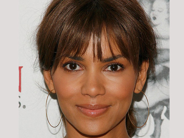 Halle with Fringe