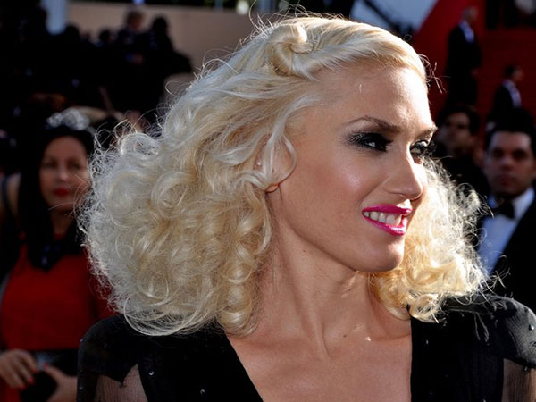 Gwen Stefani Célébrité