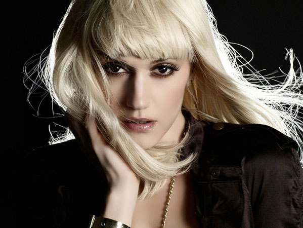Gwen Stefani Fond d'écran