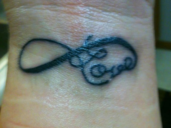 Petit Tatouage