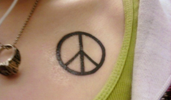 Σύμβολο της Ειρήνης