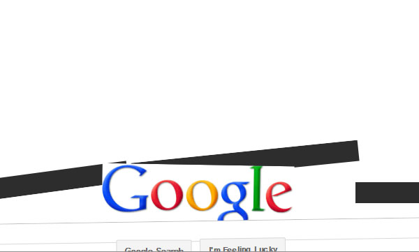 Google Gravity