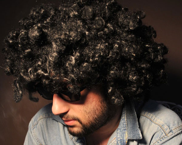 Style afro-cubain