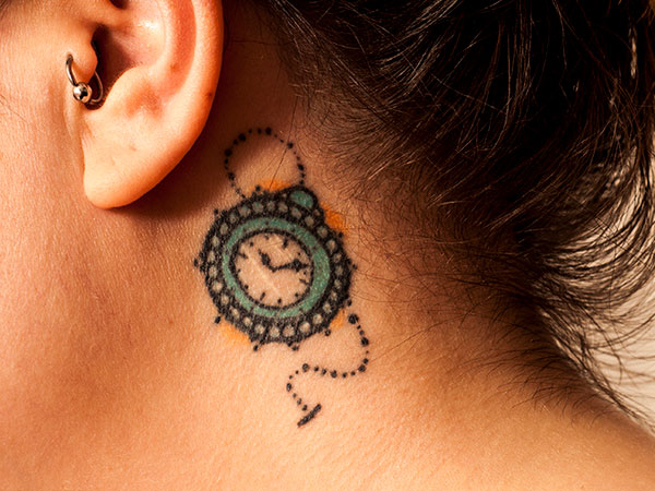 Tatouage Nice Pays des Merveilles