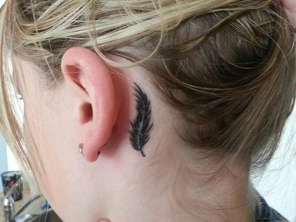 Belle petite idée de tatouage