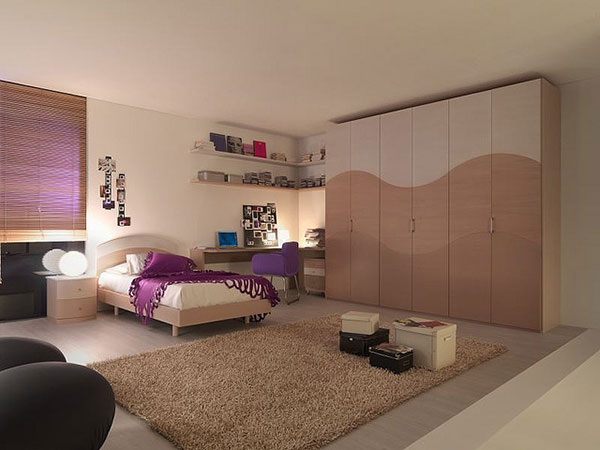 Jolie petite chambre