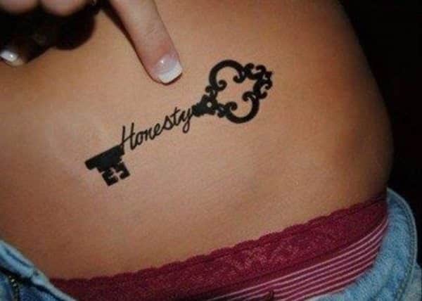 τατουάζ για γυναίκες
