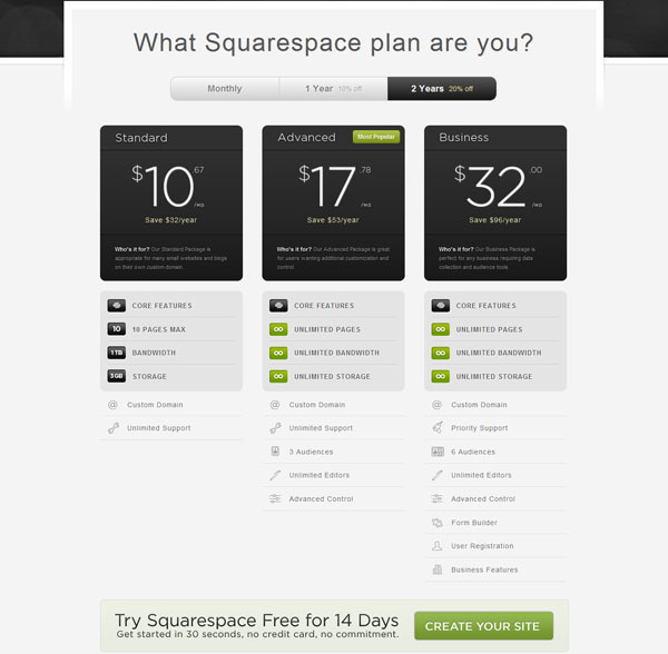 Squarespace