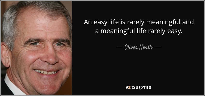 oliver-north-quote